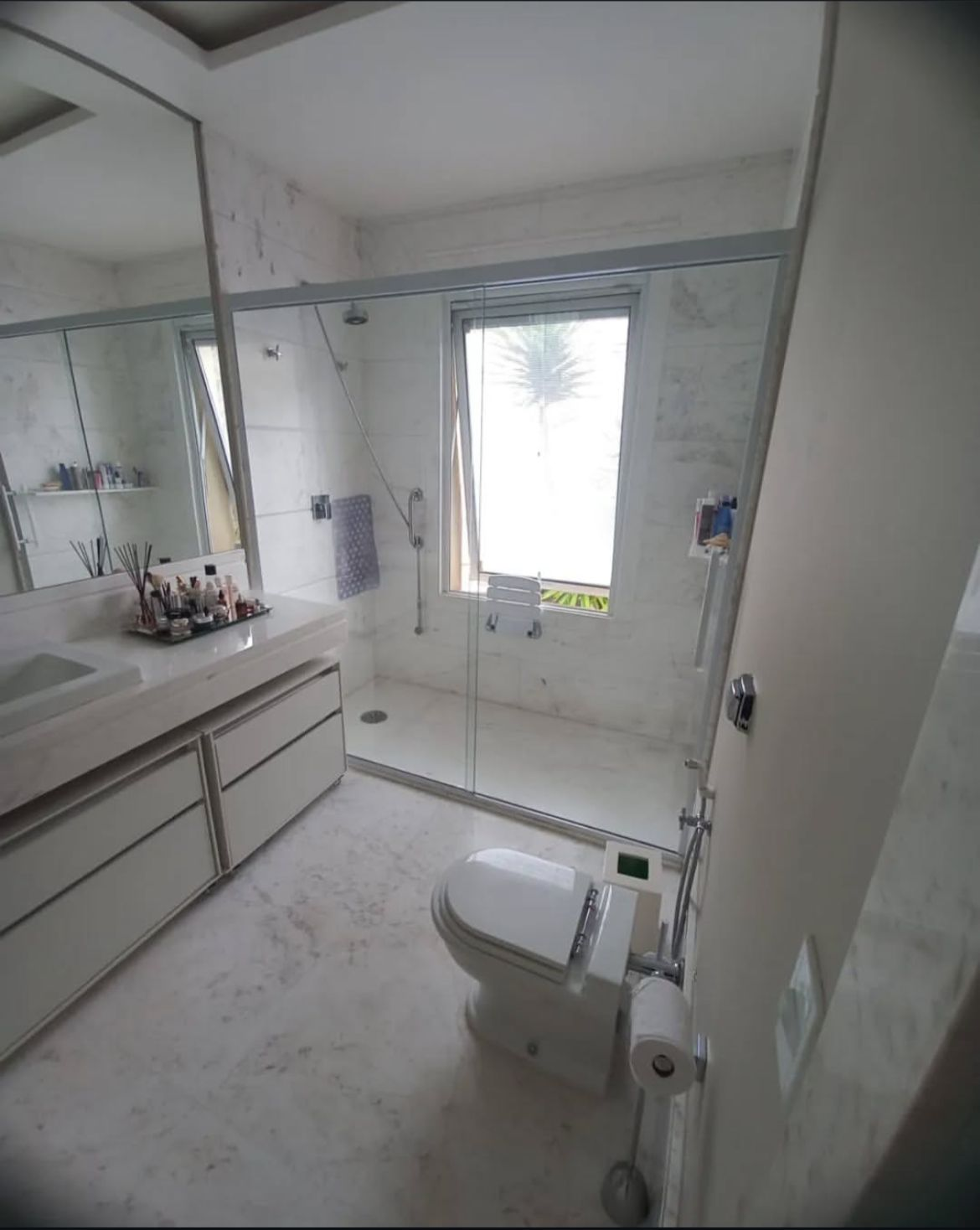 Películas para Boxes de Banheiro