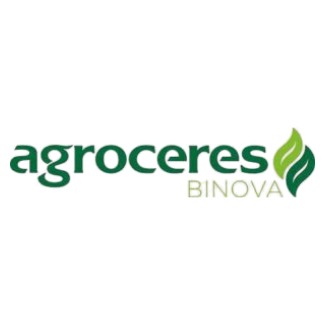 Logo Agroceres Binova