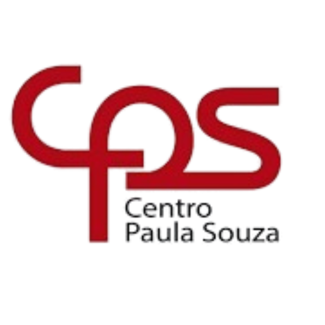 Logo Centro Paula Souza