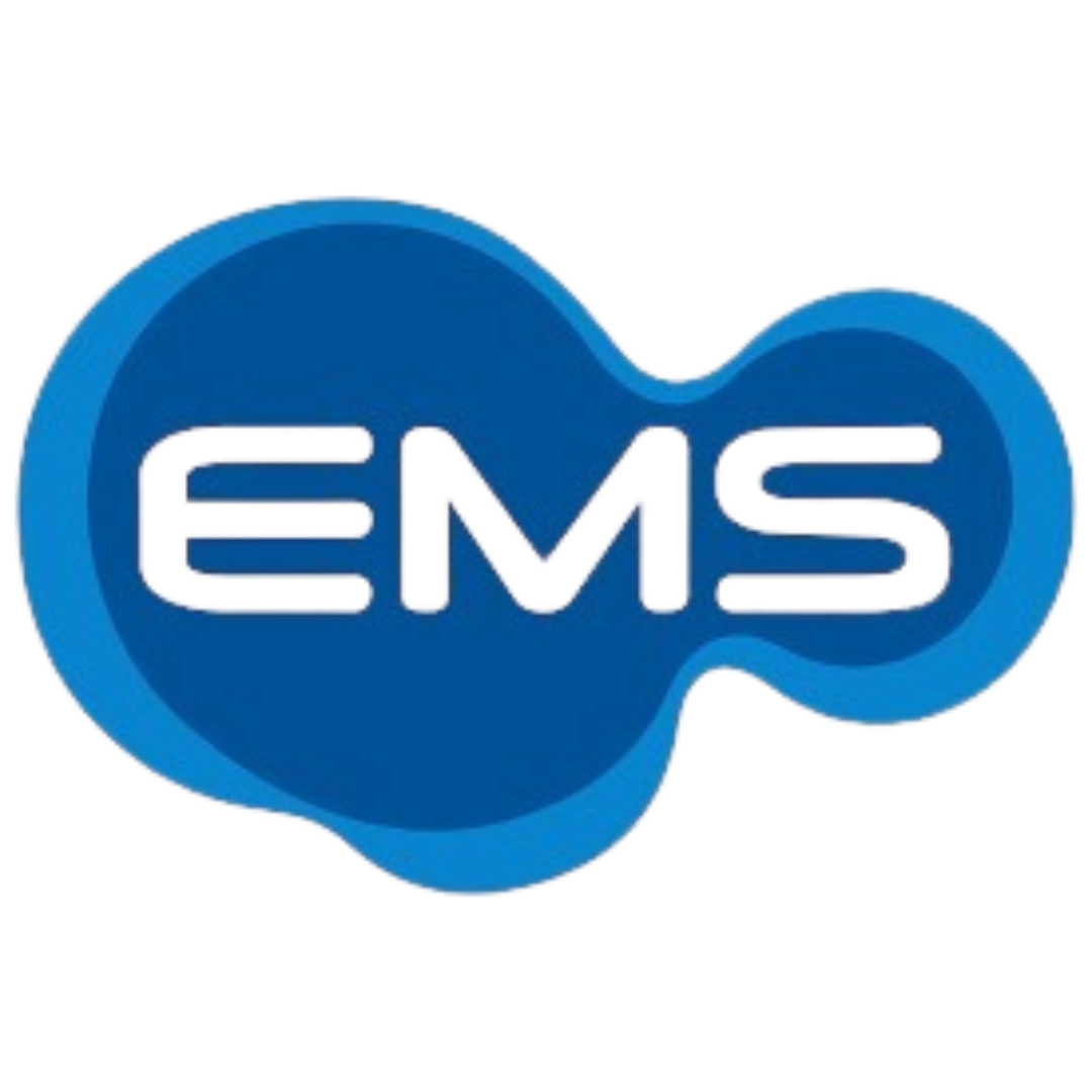 Logo EMS