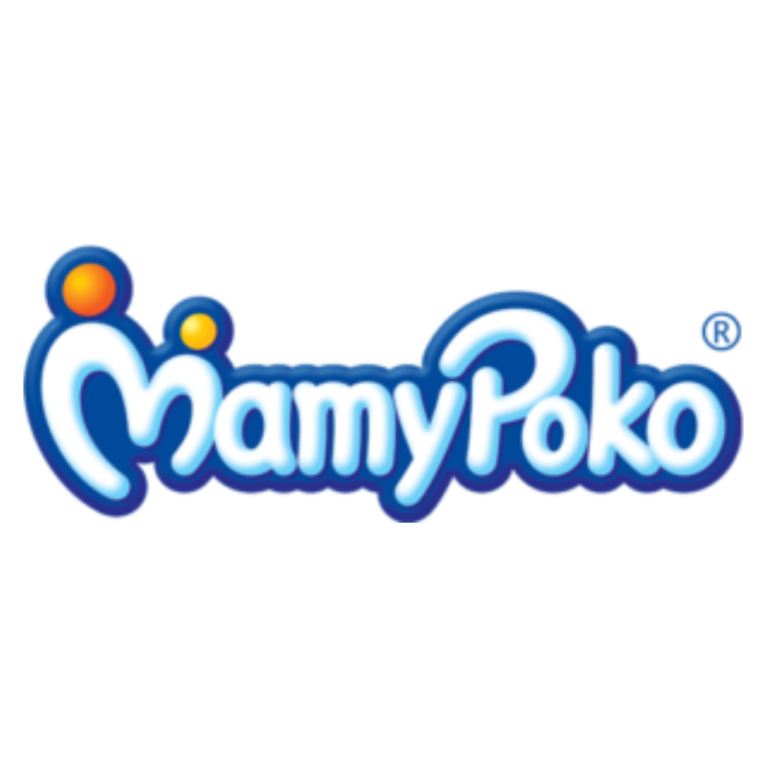 Logo MamyPoko