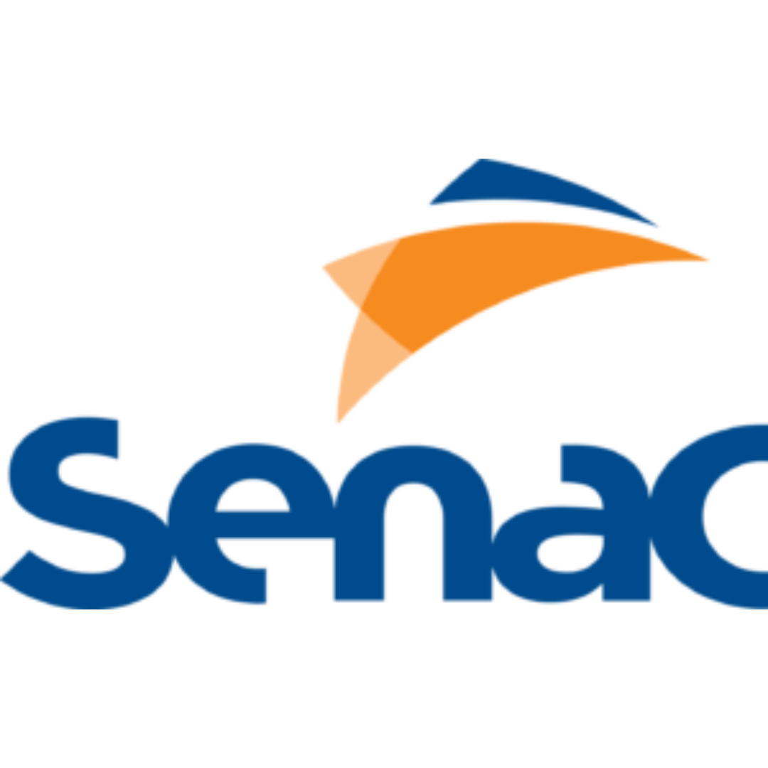 Logo Senac
