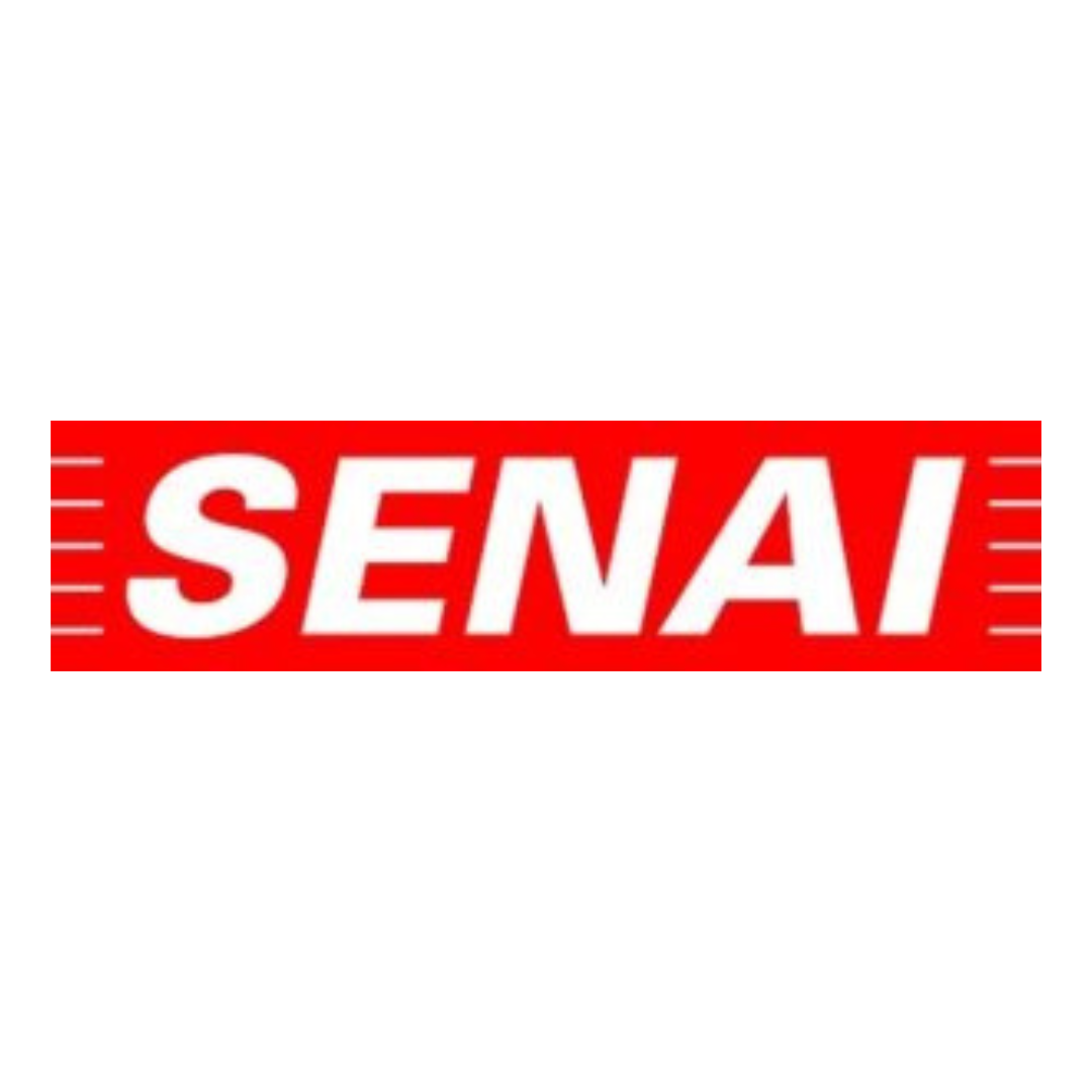 Logo SENAI