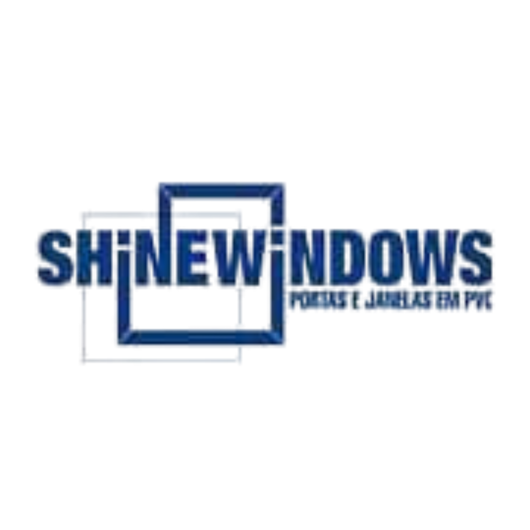 Logo Shine Windows