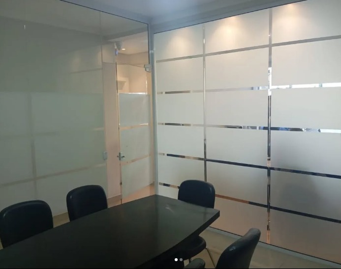 Películas Decorativas Comerciais