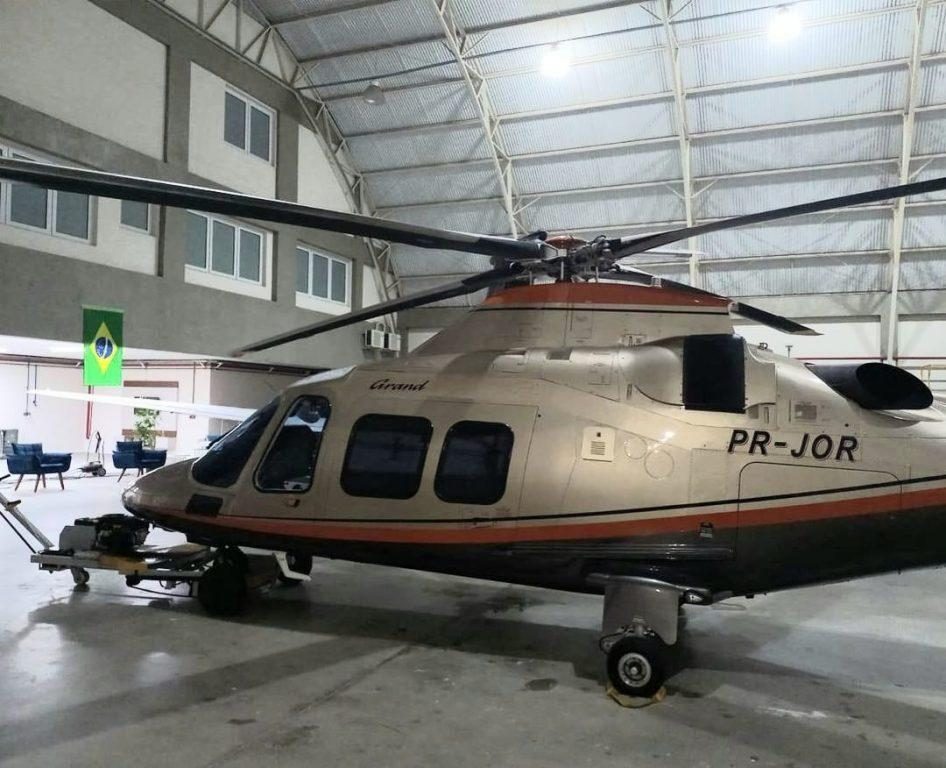 Película para Aeronaves