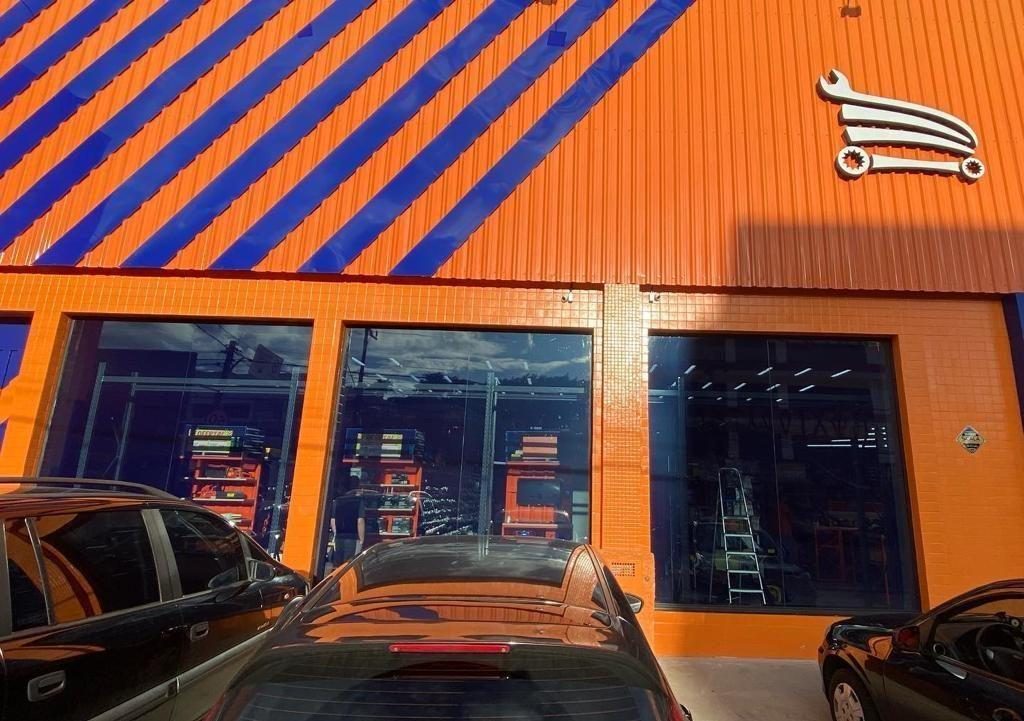 Oficina Especializada